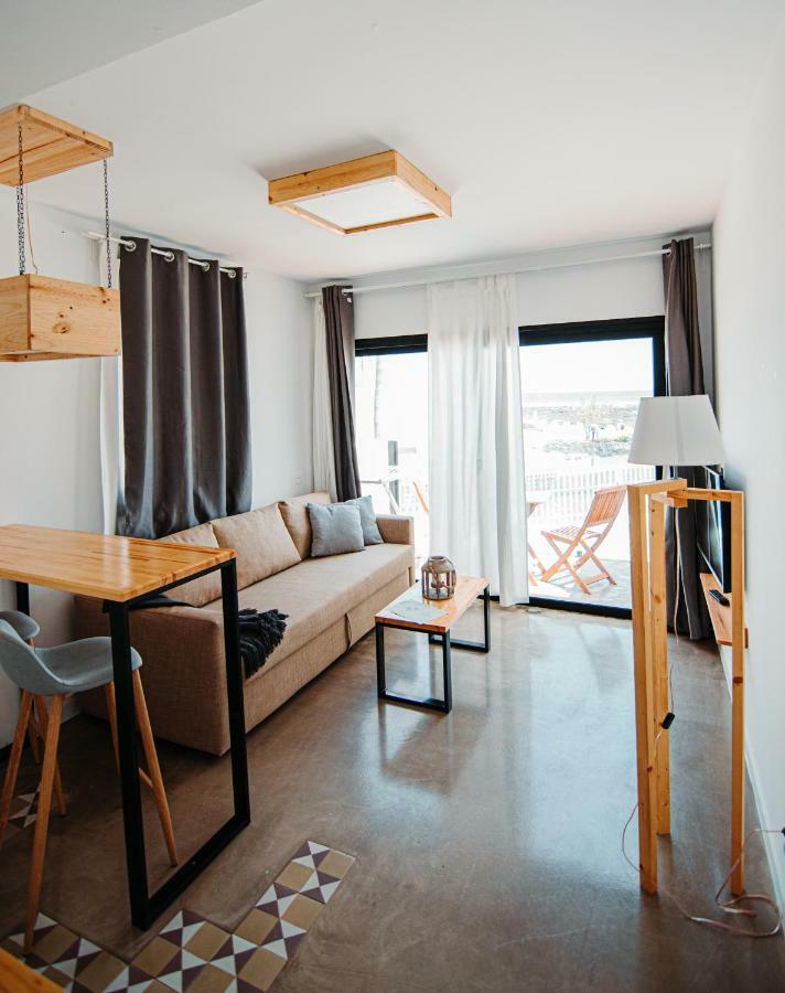 Premium Apartment Sea View