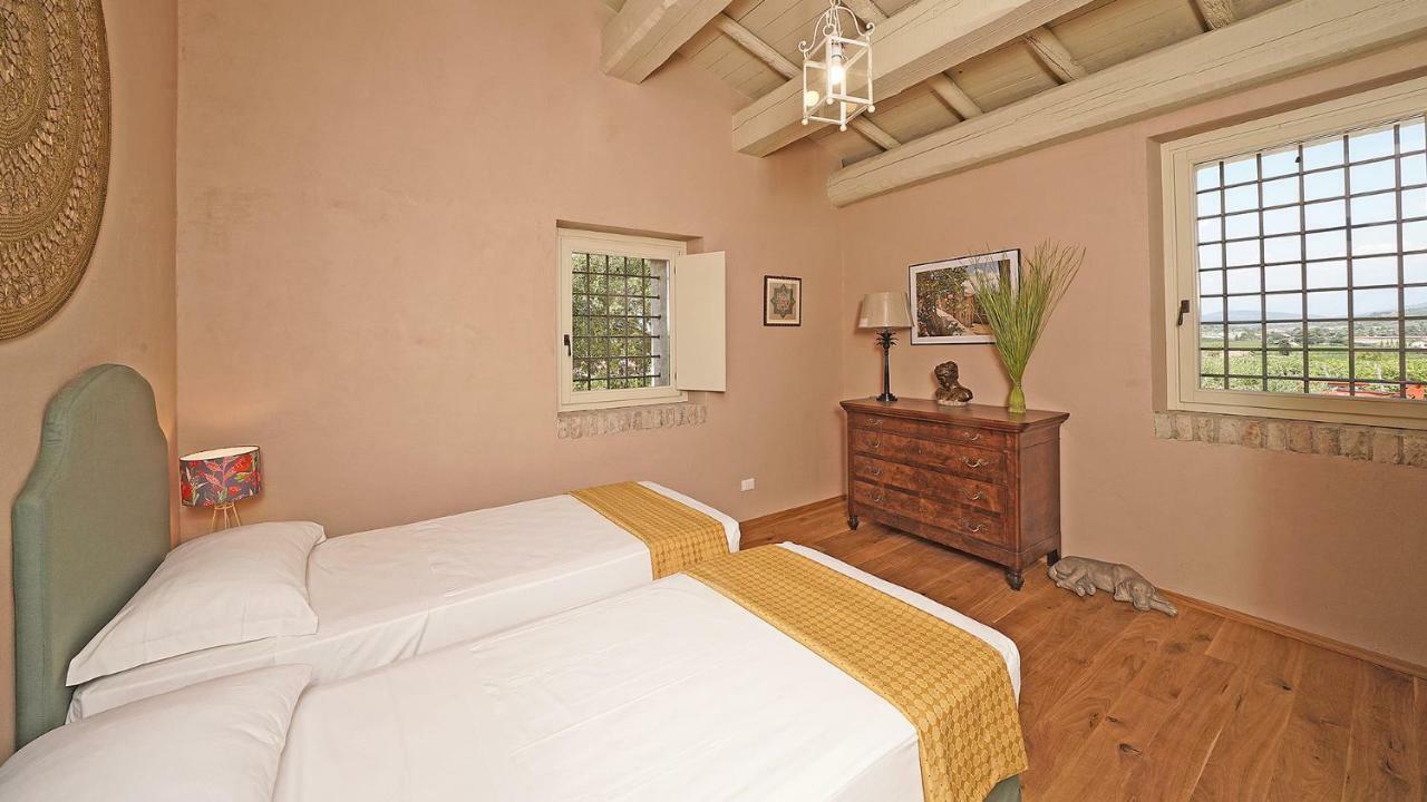 Apartment Plus mit 2 Schlafzimmern
