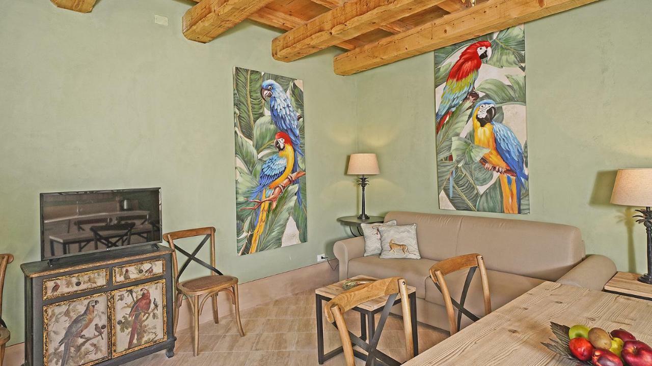 Apartment mit 2 Schlafzimmern Top