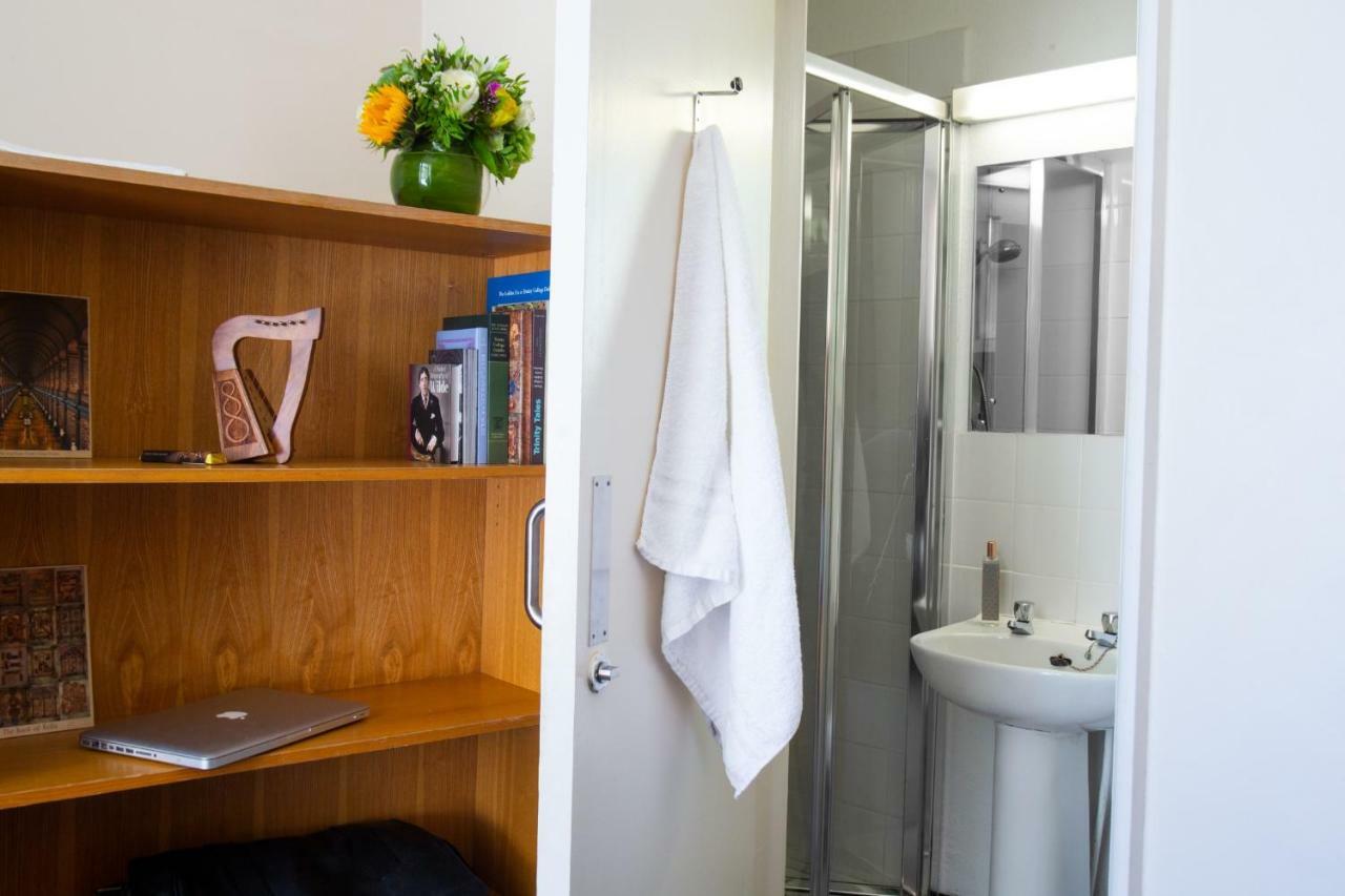 En Suite Twin Room