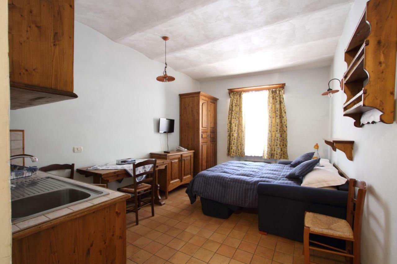 Appartamento con 1 Camera da Letto