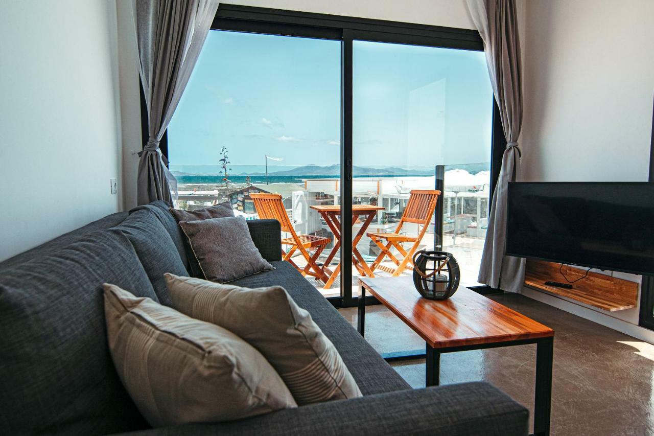 Premium Apartment Sea View