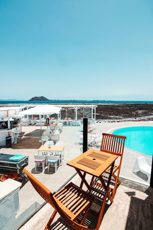 Premium Apartment Sea View