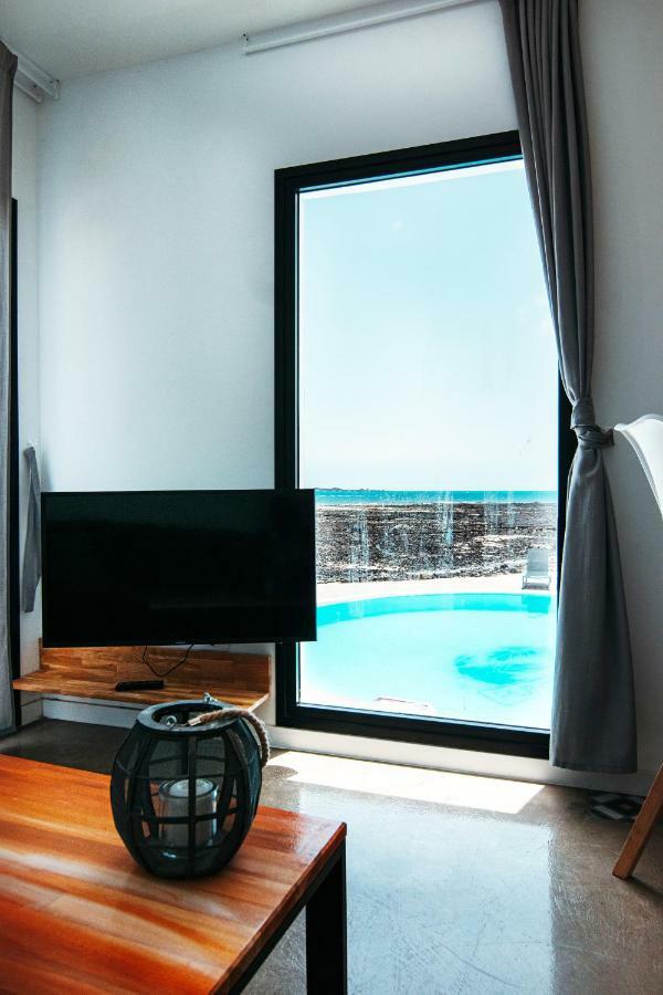 Premium Apartment Sea View