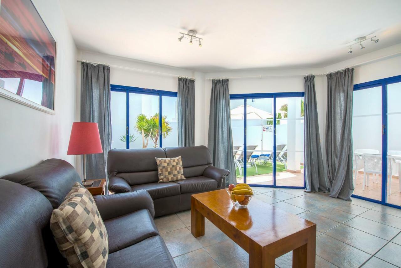 Three-Bedroom Villa Private Pool