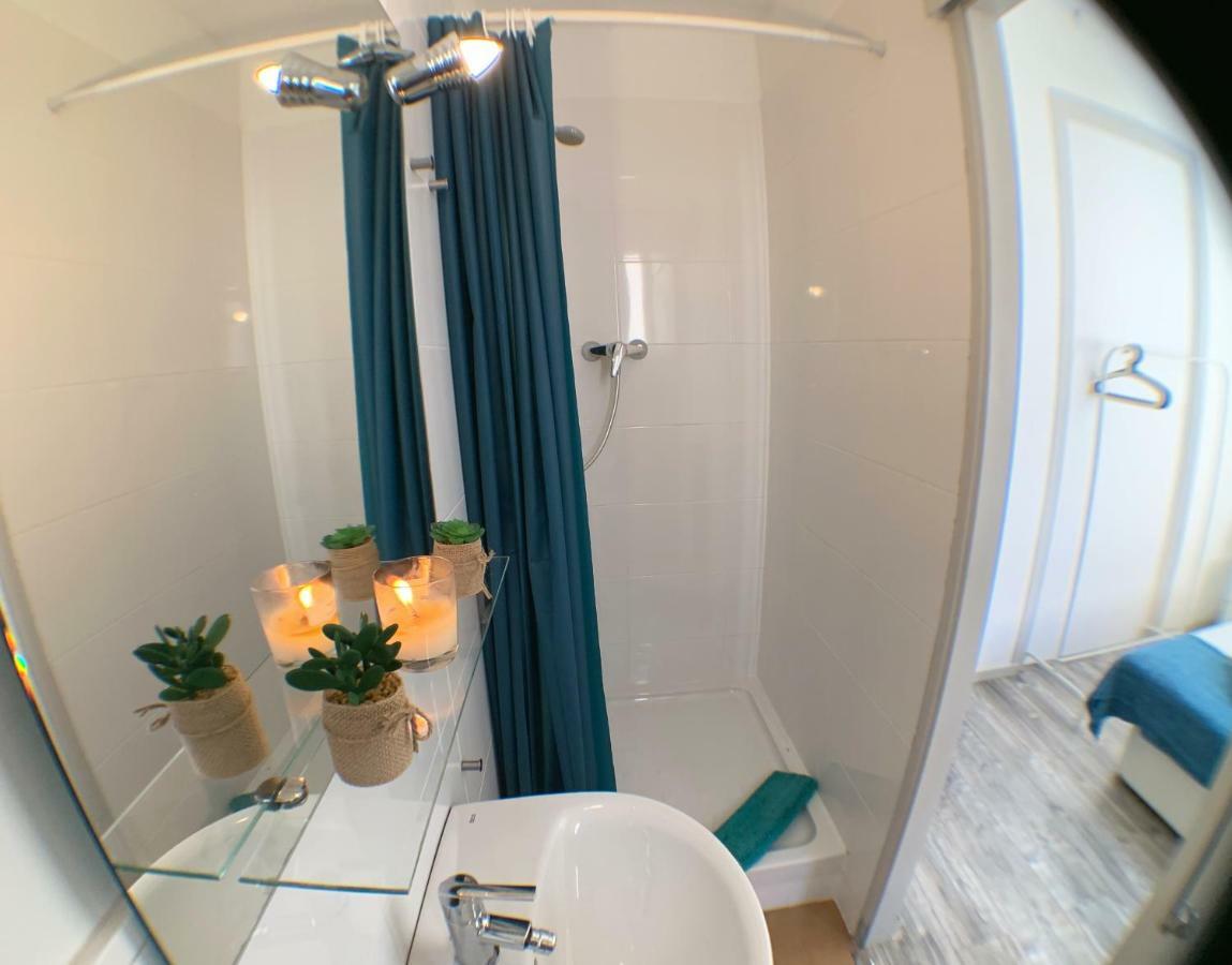 Apartamento de 2 dormitorios - Asturias