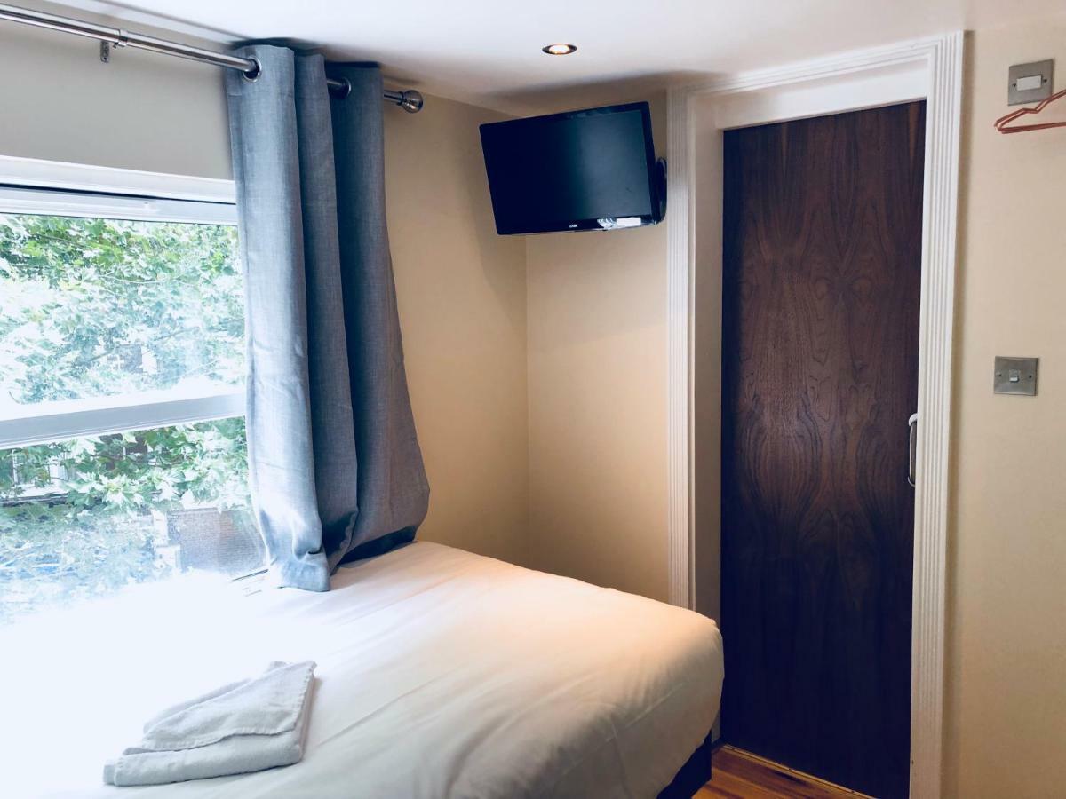 Studio für 1 Person (1 Erwachsener)