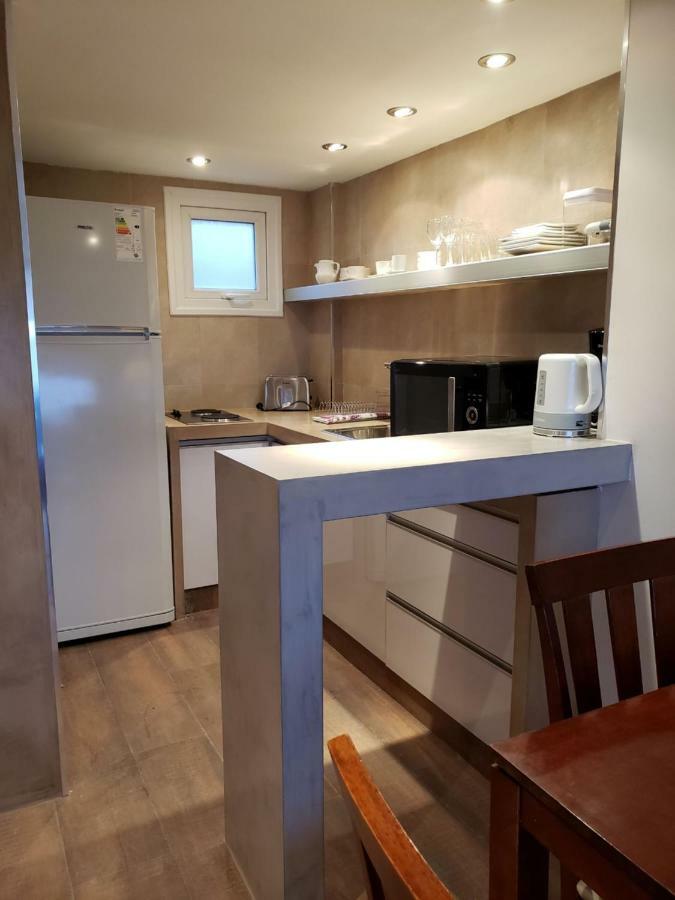 Apartamento con vistas al lago