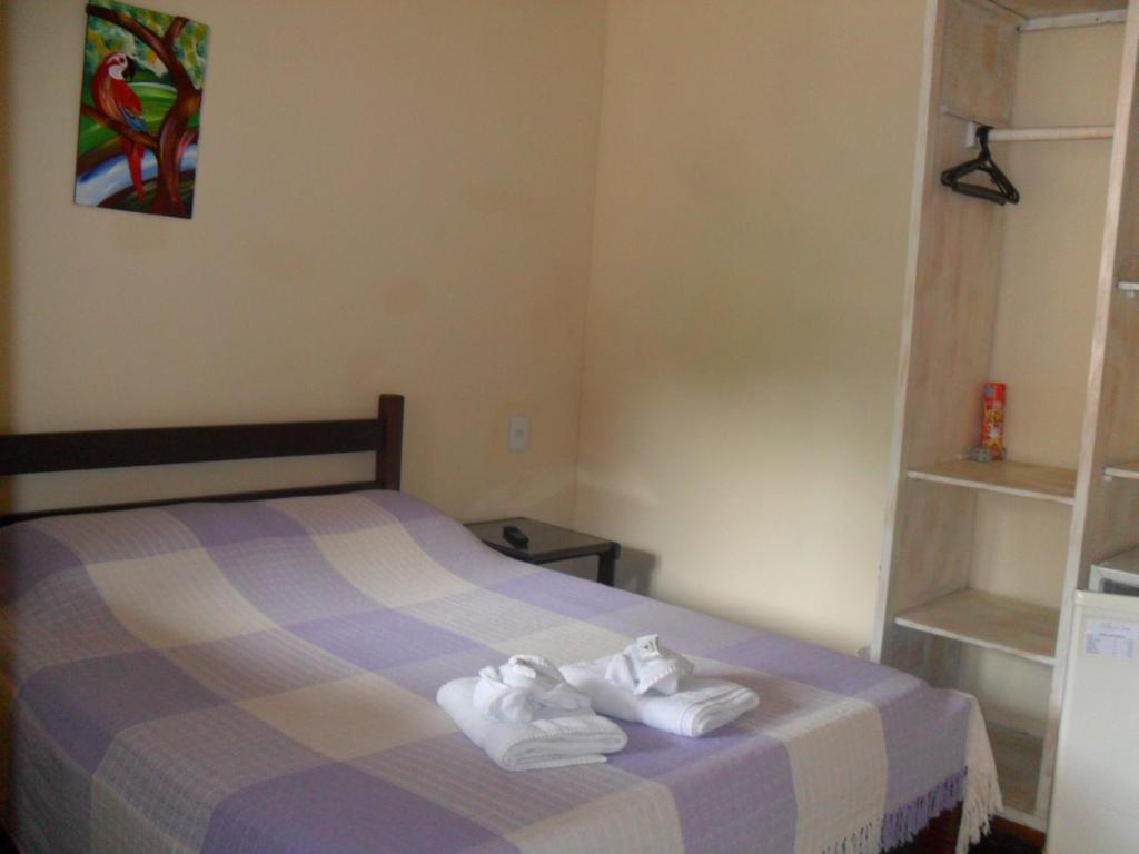Two-Bedroom Apartment Silver