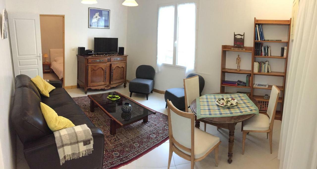 Maison de Vacances