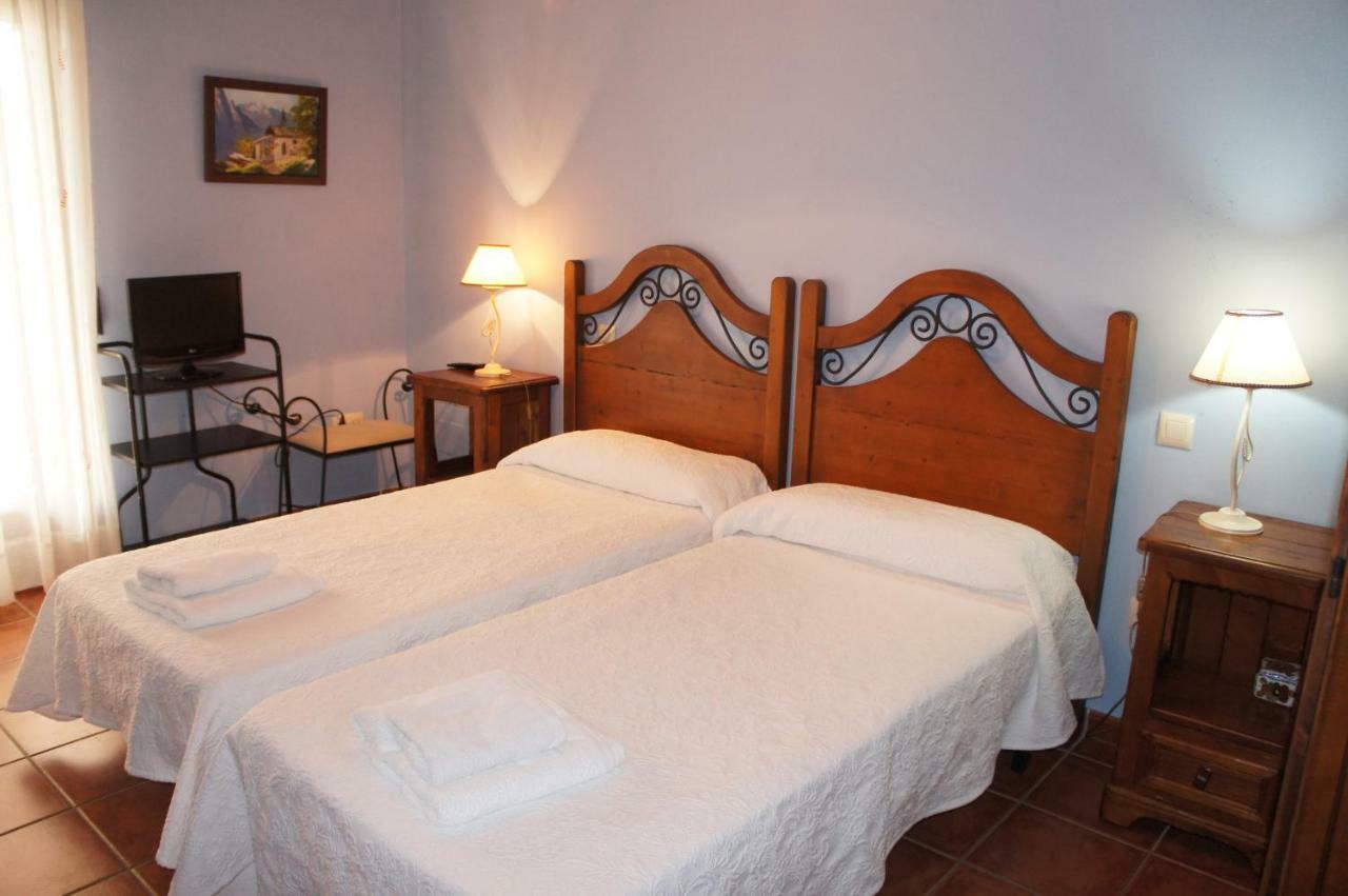 Habitación Estándar - Cama extragrande