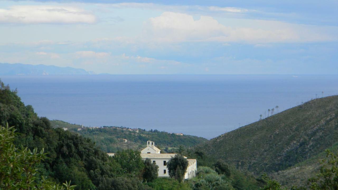 Appartamento - Piano Terra