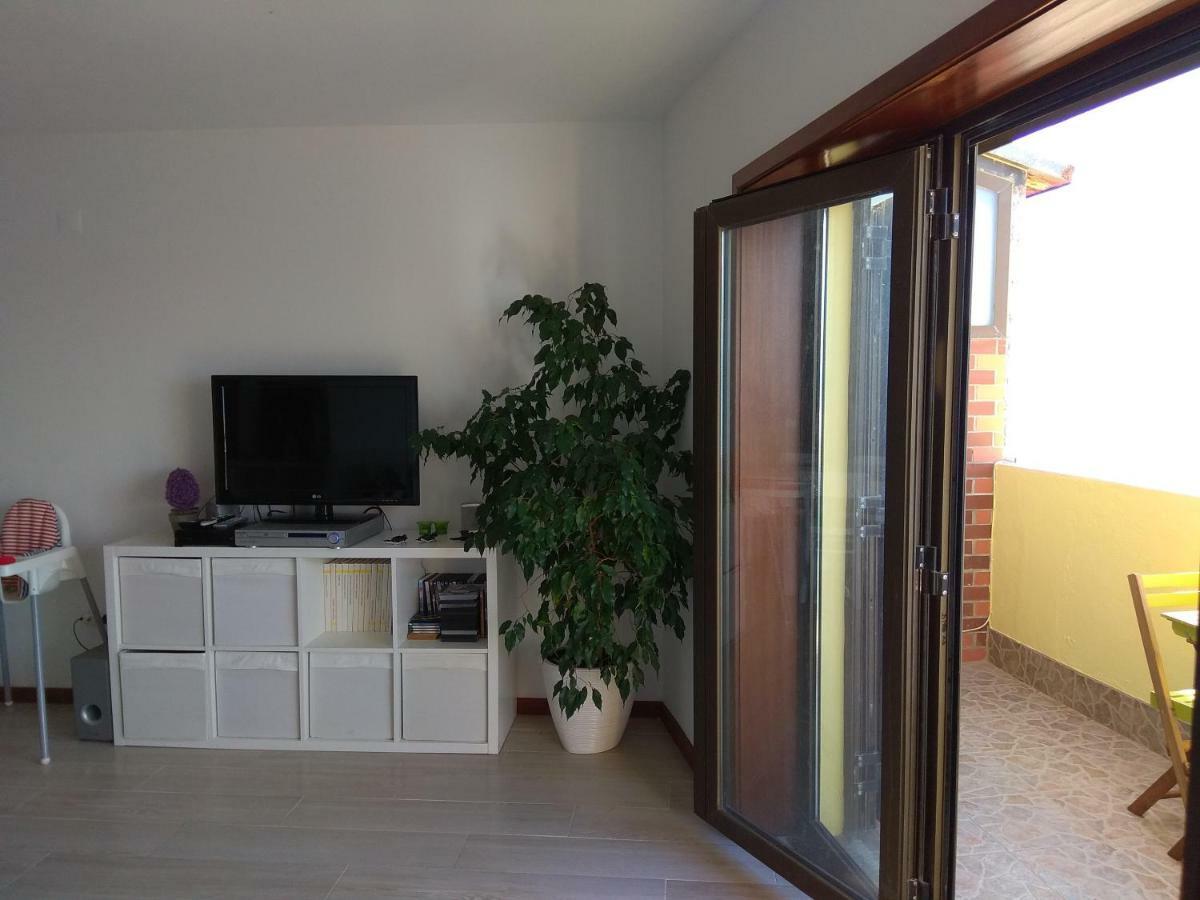 Apartamento Estúdio com Vista Mar