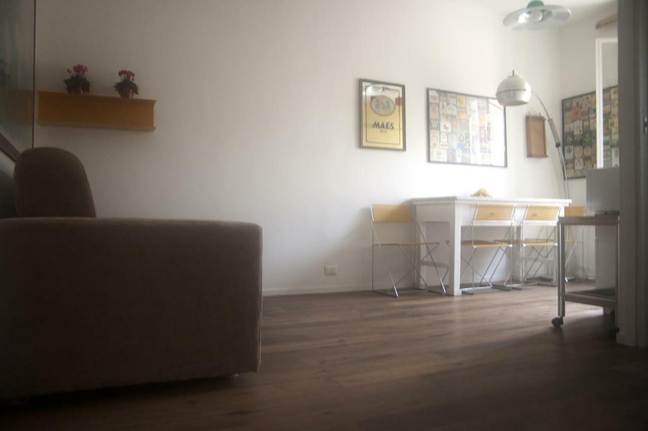 Casa de 1 Quarto