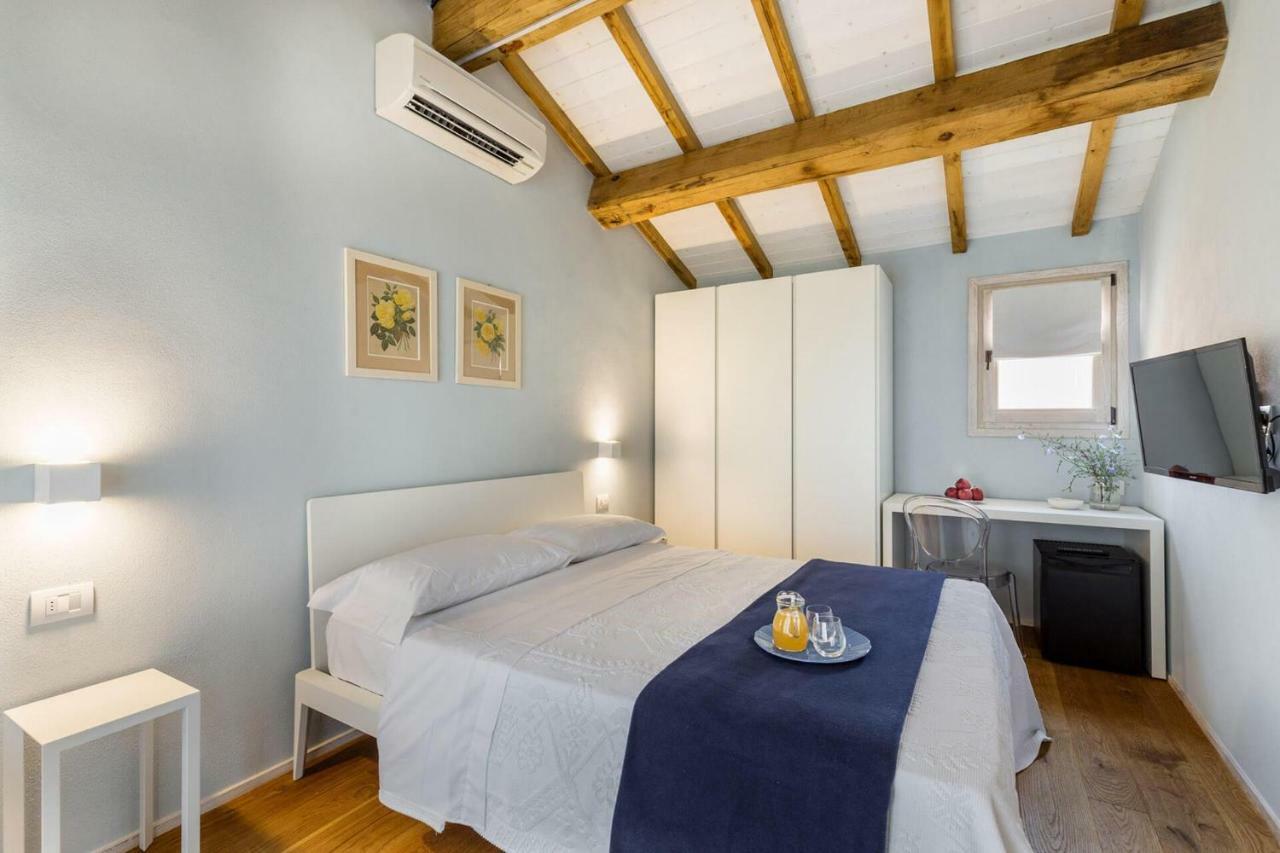 Deluxe Zimmer