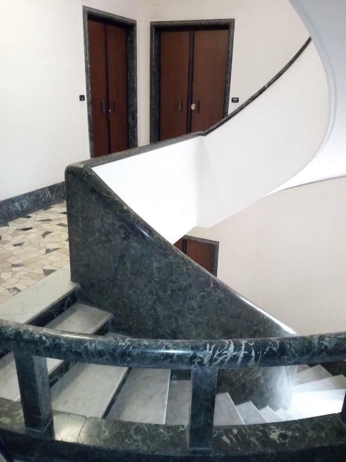 Appartamento
