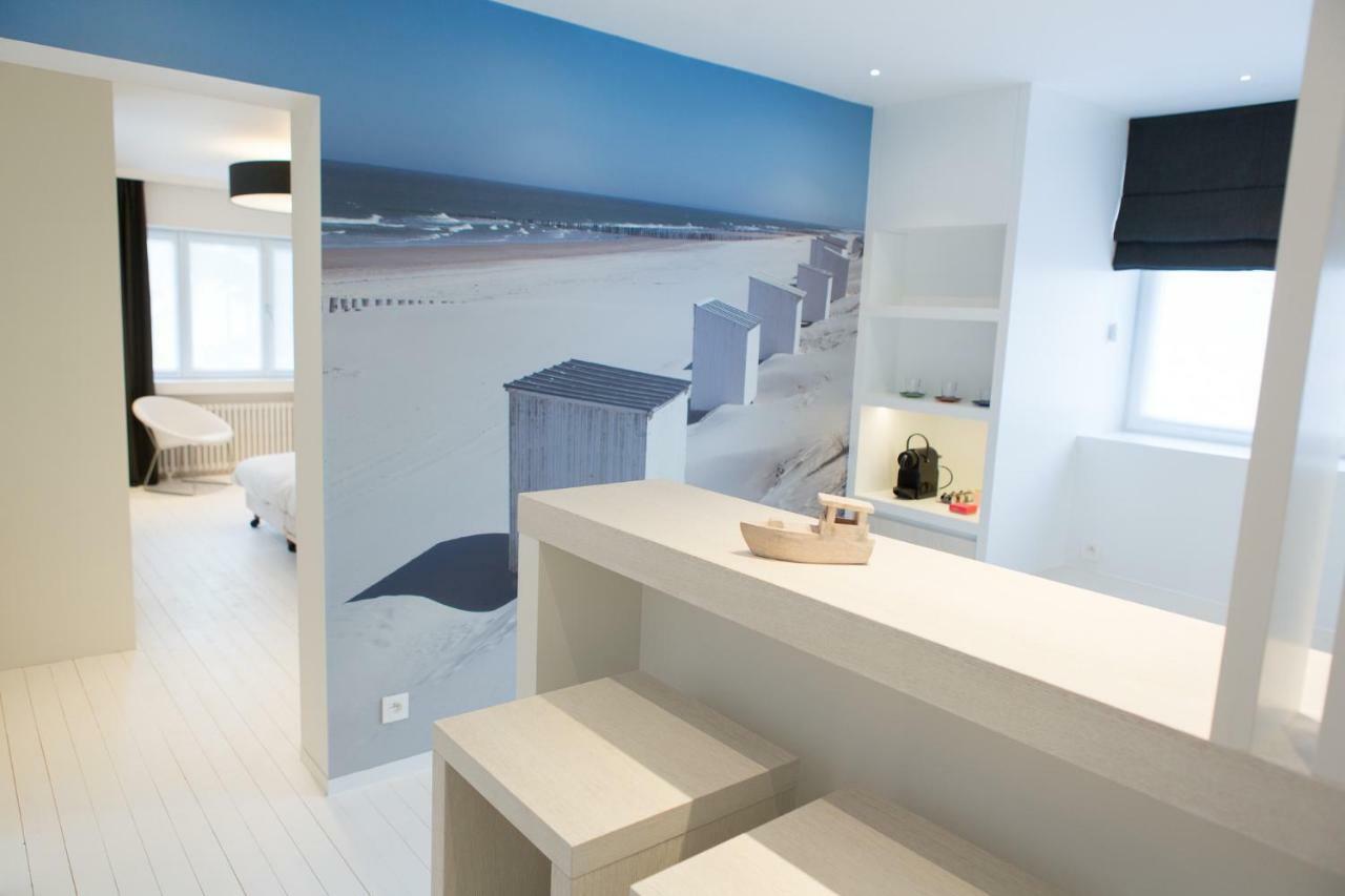 Grande Chambre Double