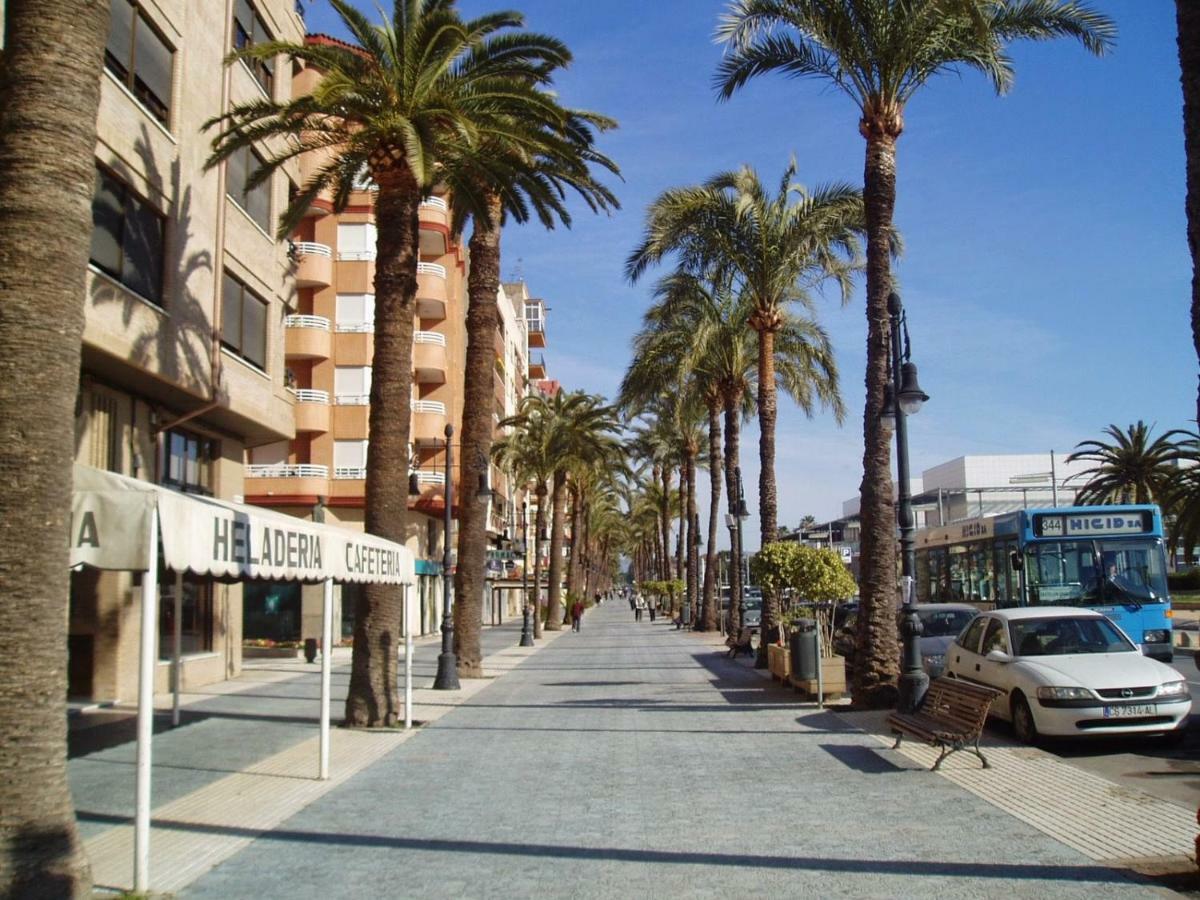 Apartamento de 3 dormitorios