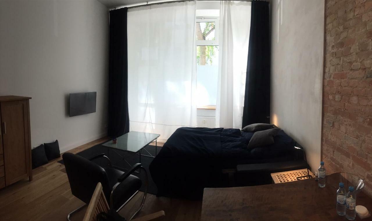 Apartment - Erdgeschoss