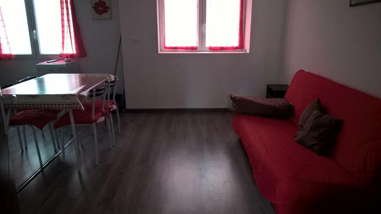 Apartment Ground Floor