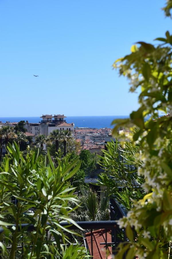 Apartment Sea View