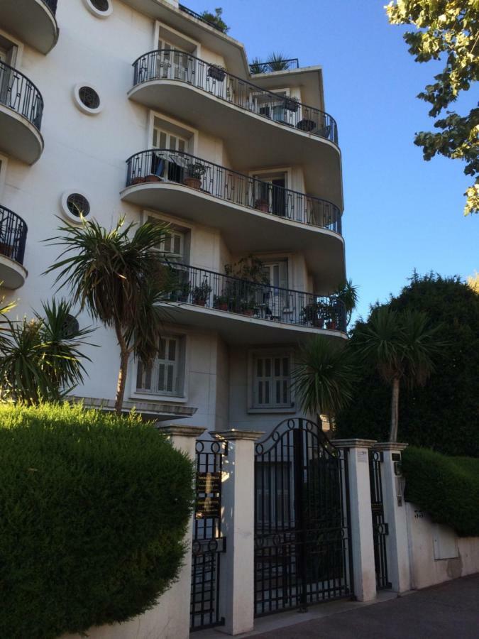 Apartment Sea View