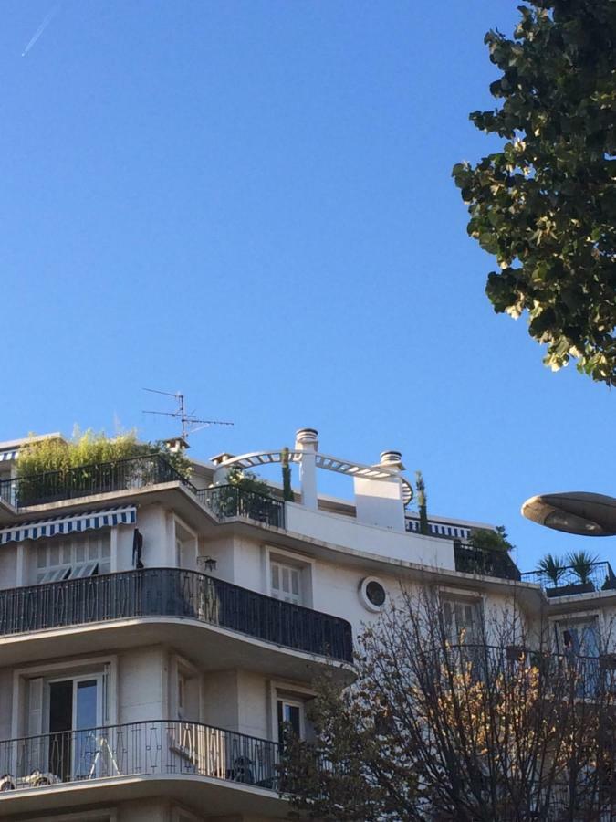 Apartment Sea View