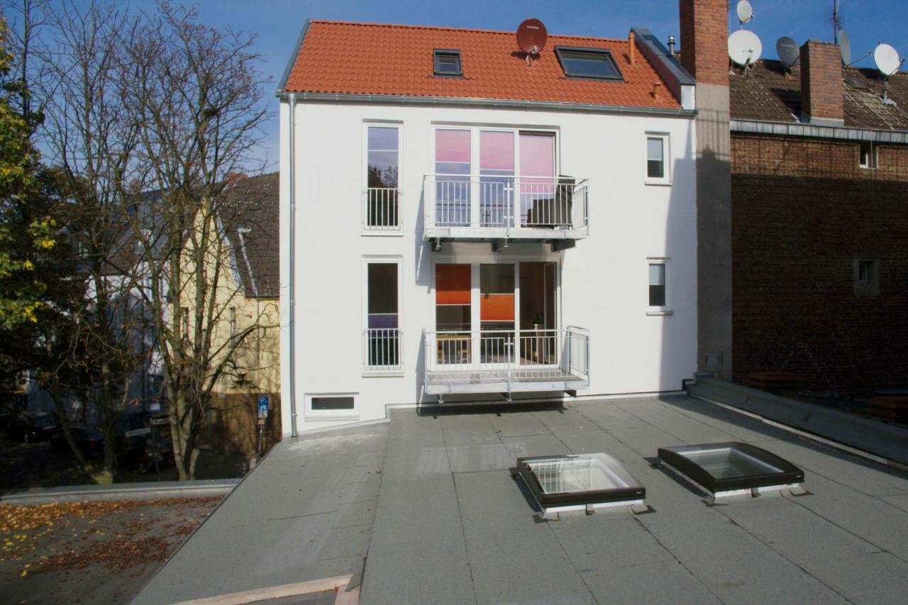 Apartment - auf 2 Etagen