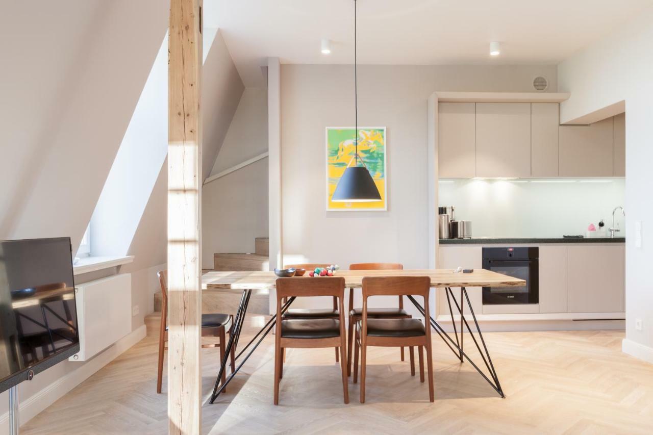 Deluxe Maisonette Sea View 10