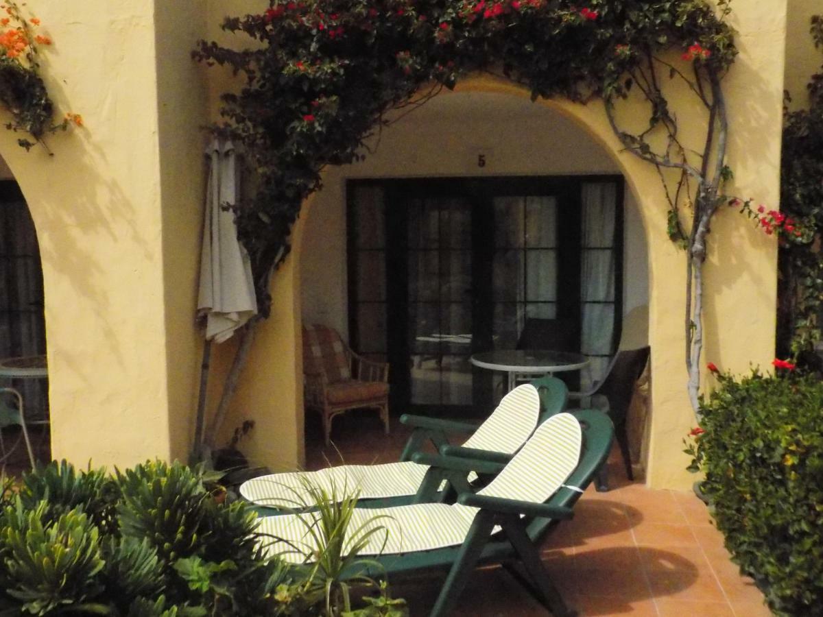 Duplex Apartment
