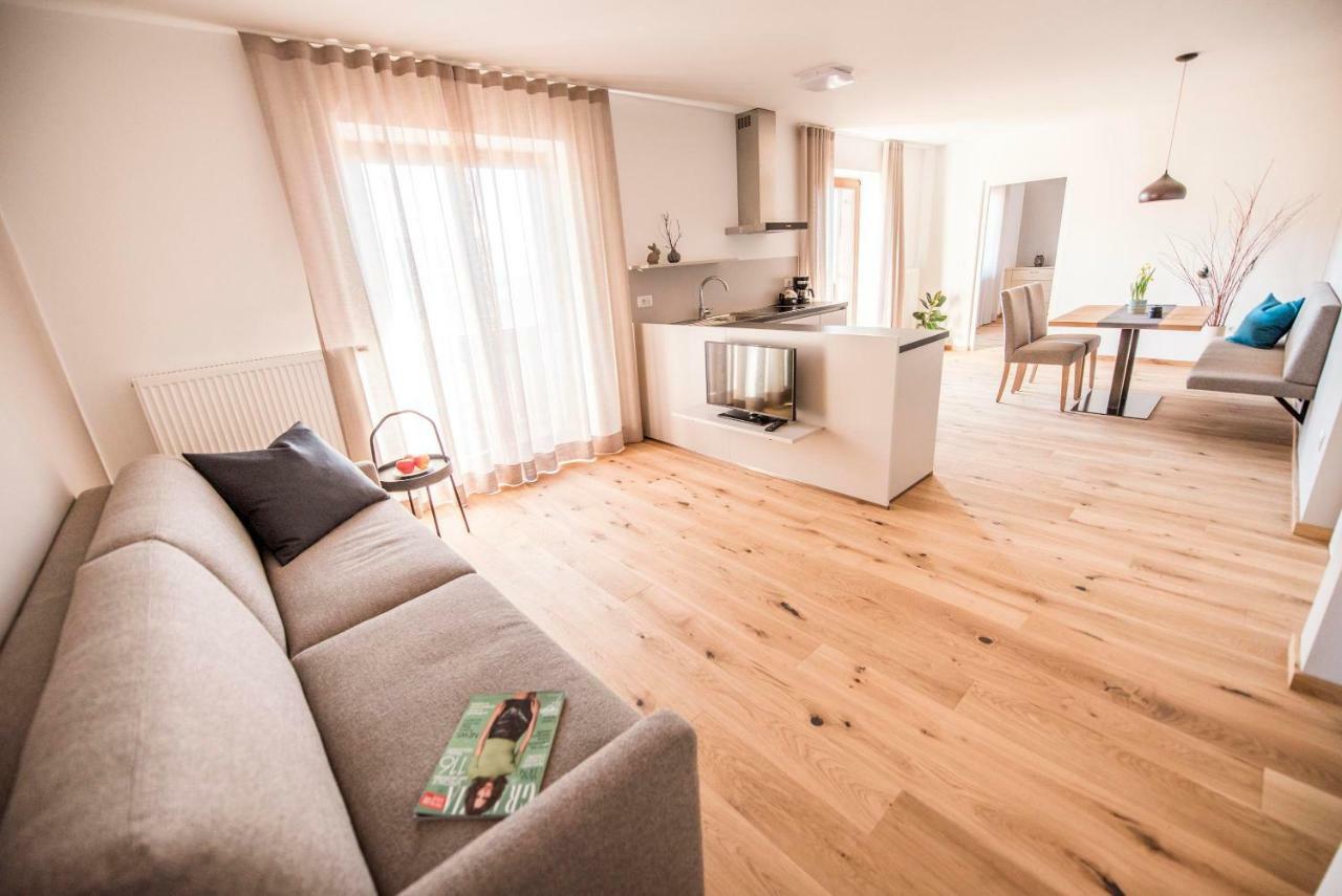 Appartamento con 2 Camere da Letto
