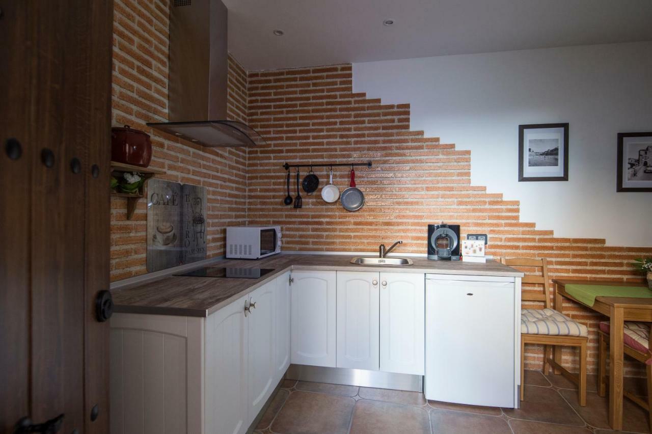 Apartamento - Planta baja