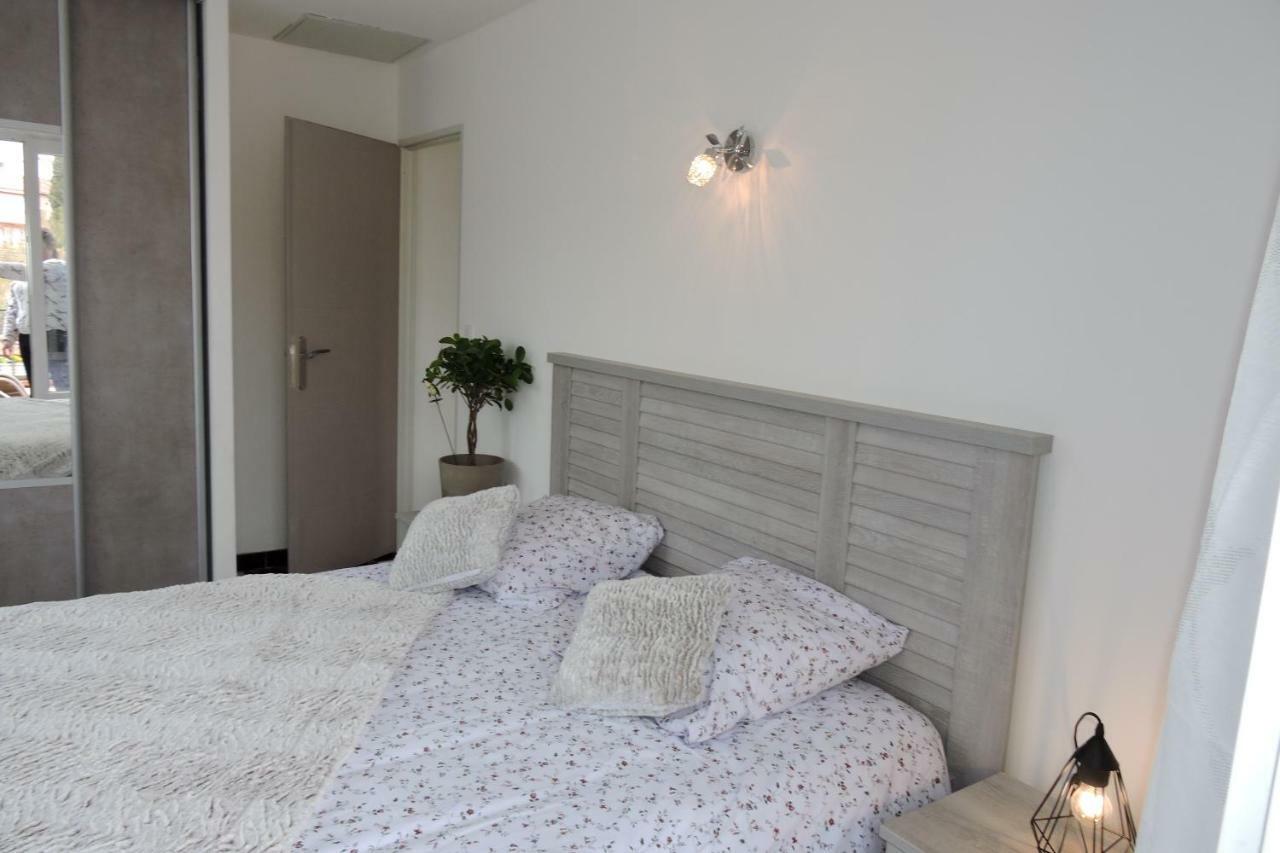 Apartment Terrace
