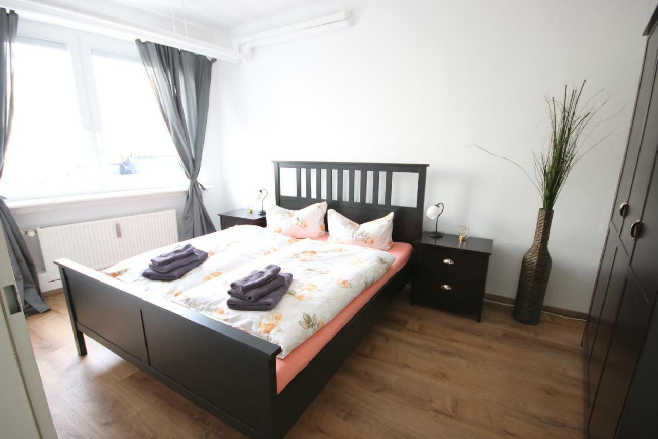 Apartment Schwanennest mit 1 Schlafzimmer