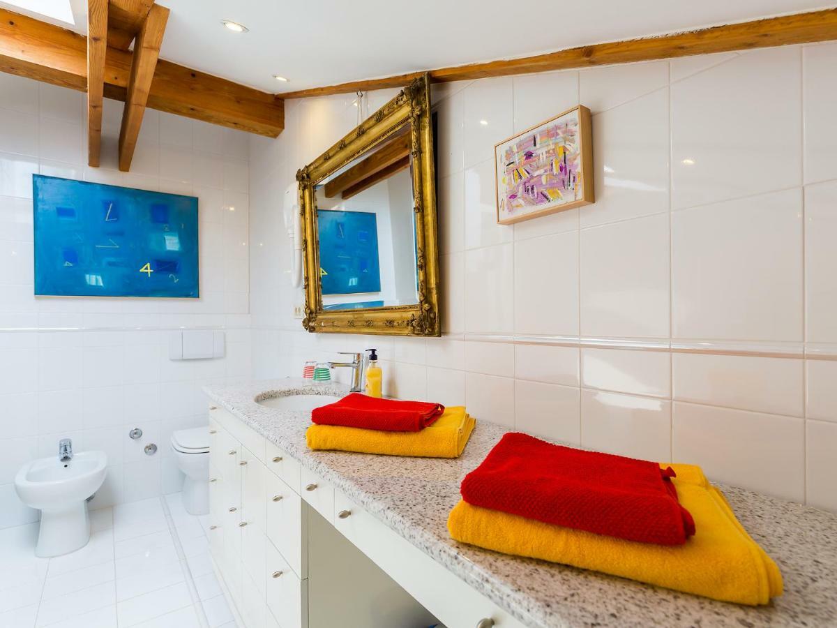 Maisonette
