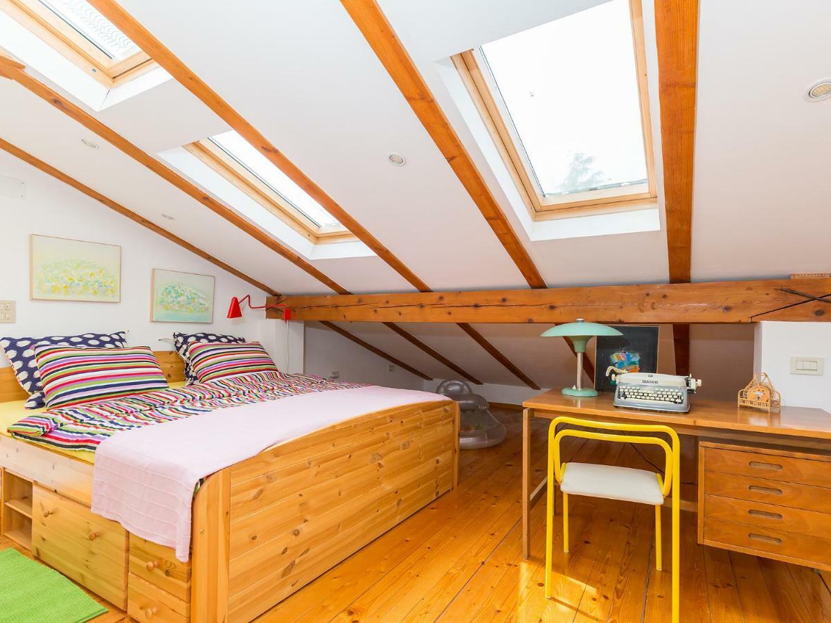 Maisonette