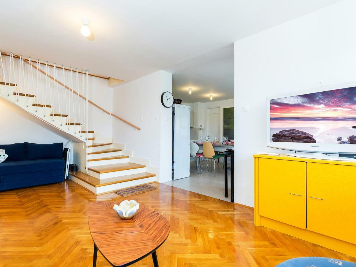 Maisonette
