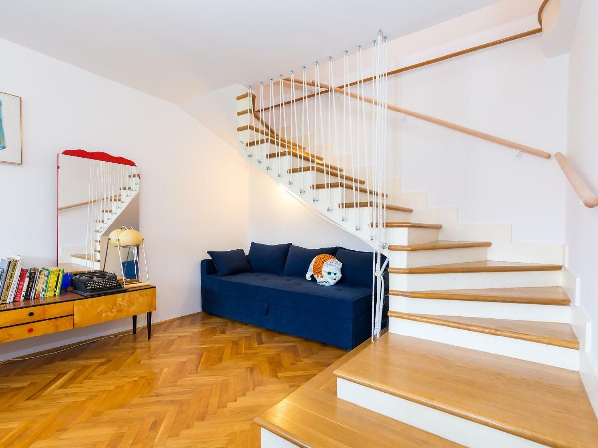 Maisonette