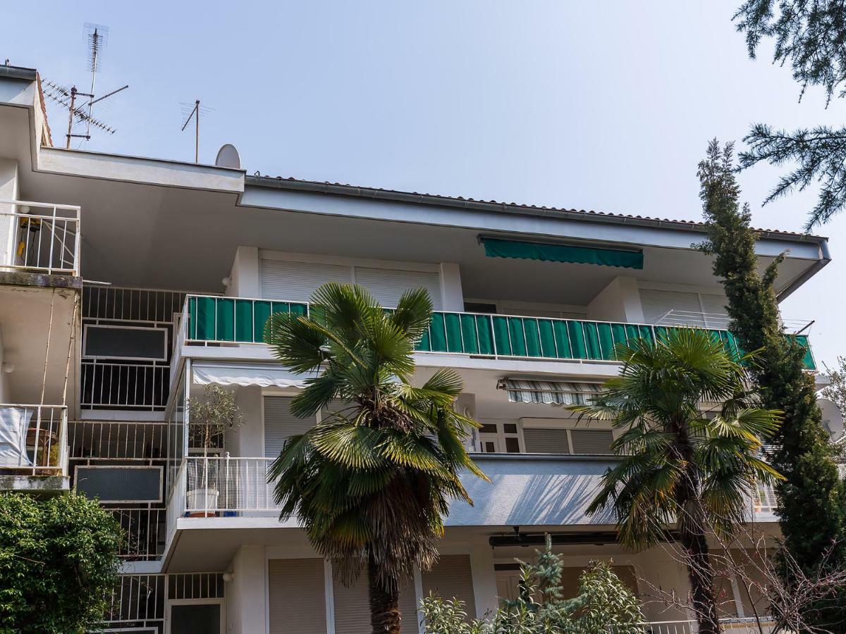 Maisonette