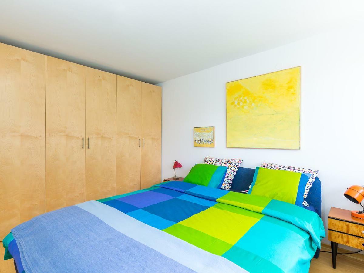 Maisonette