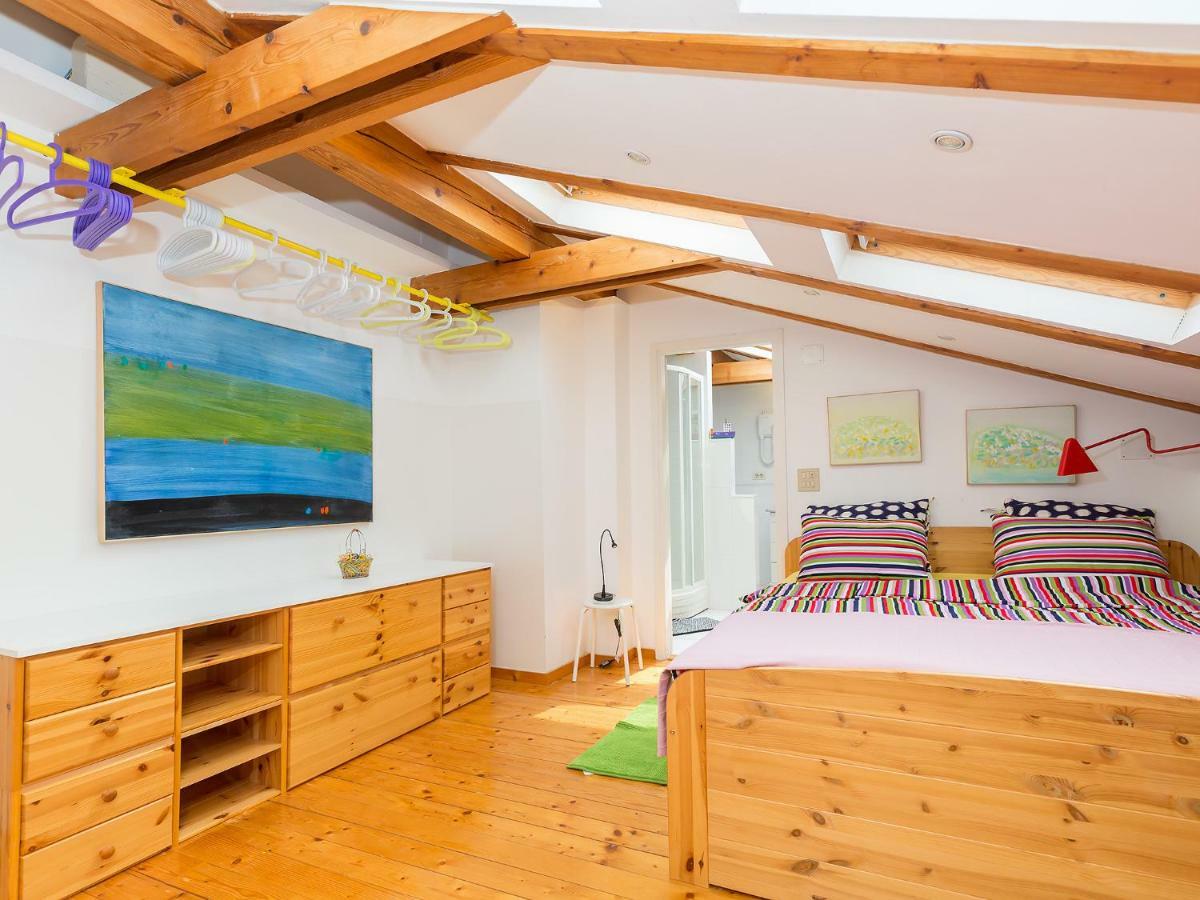 Maisonette