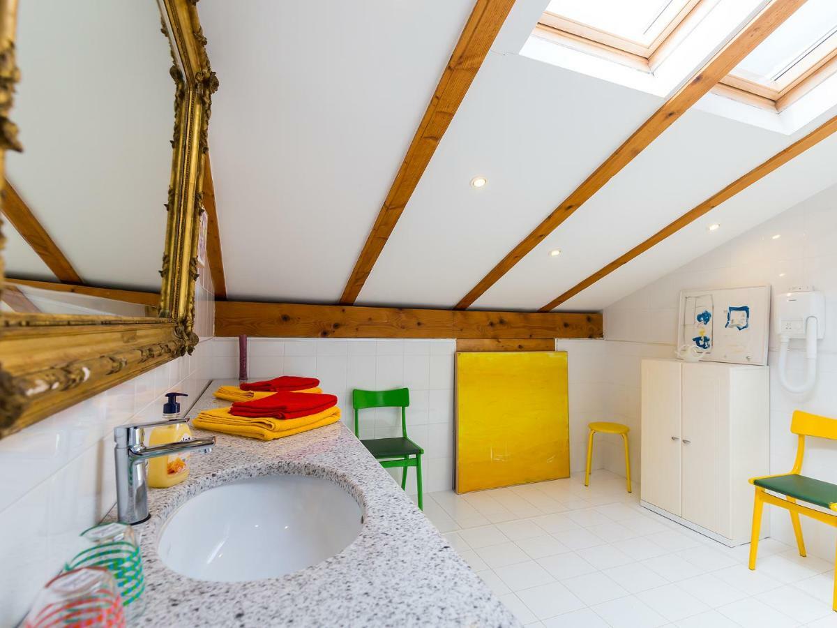 Maisonette