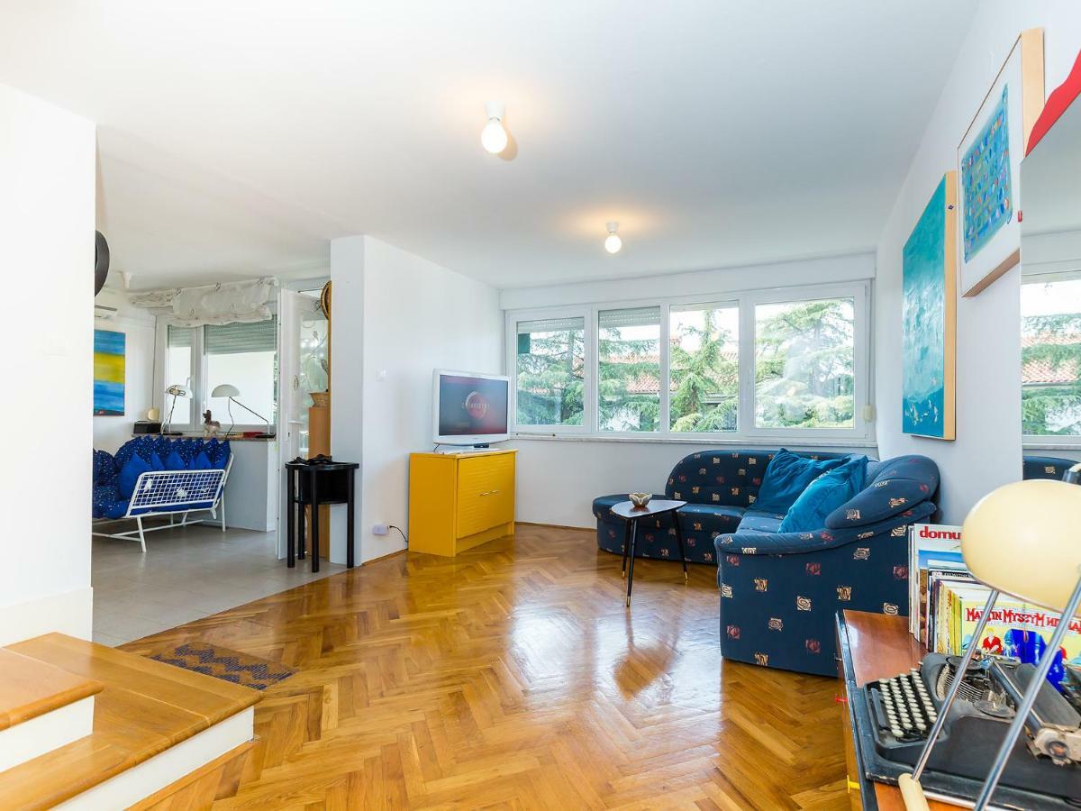 Maisonette