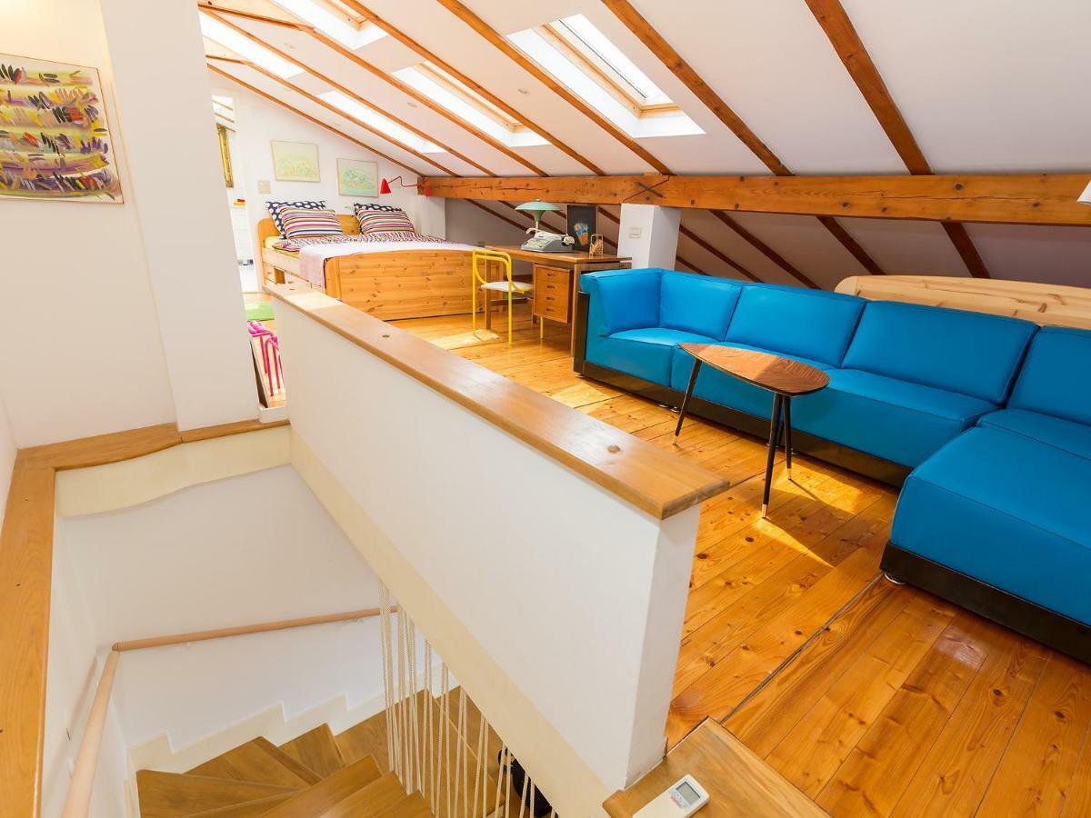 Maisonette