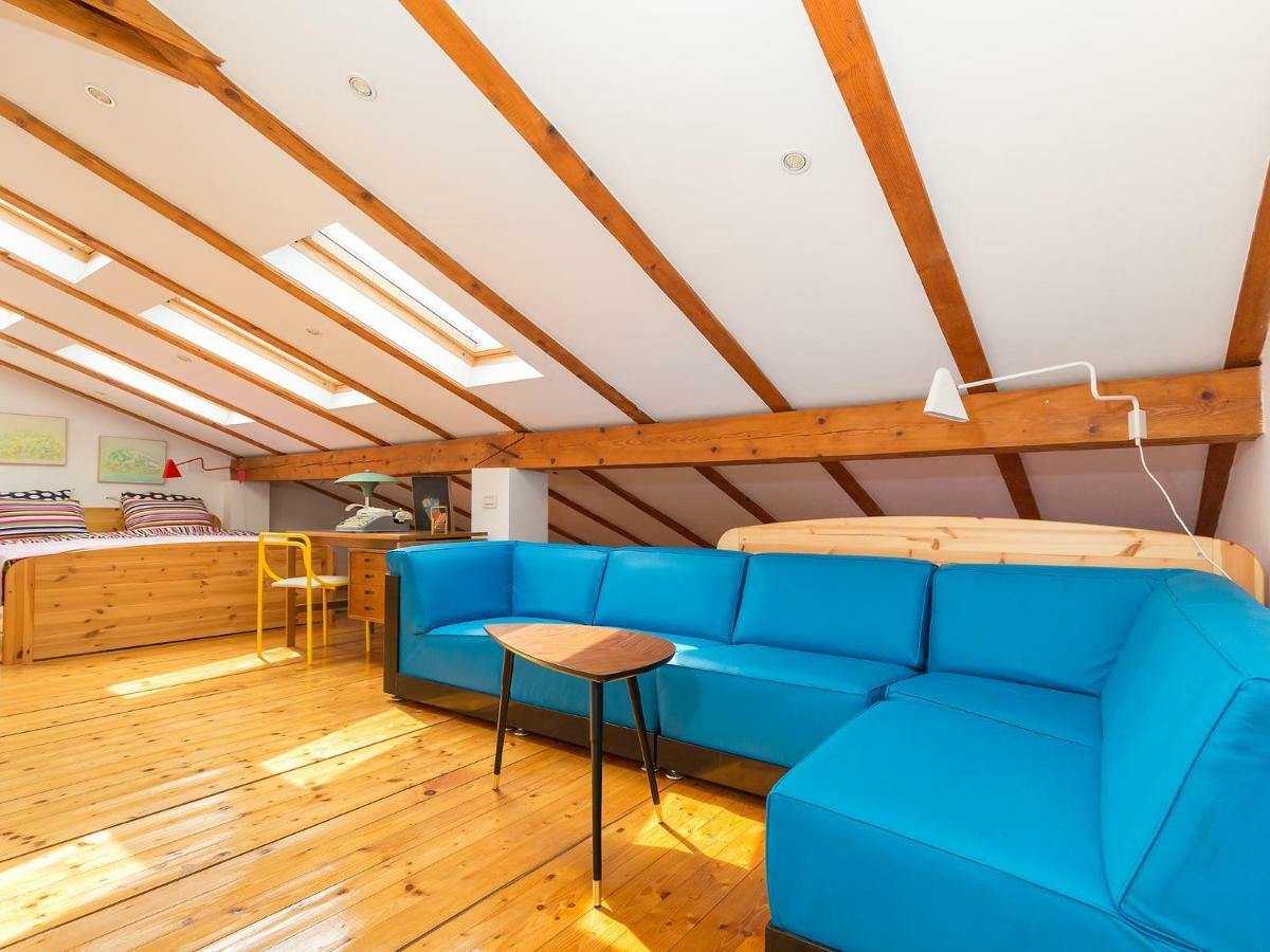 Maisonette
