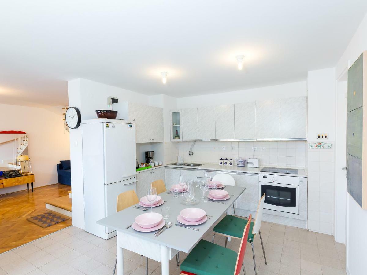 Maisonette