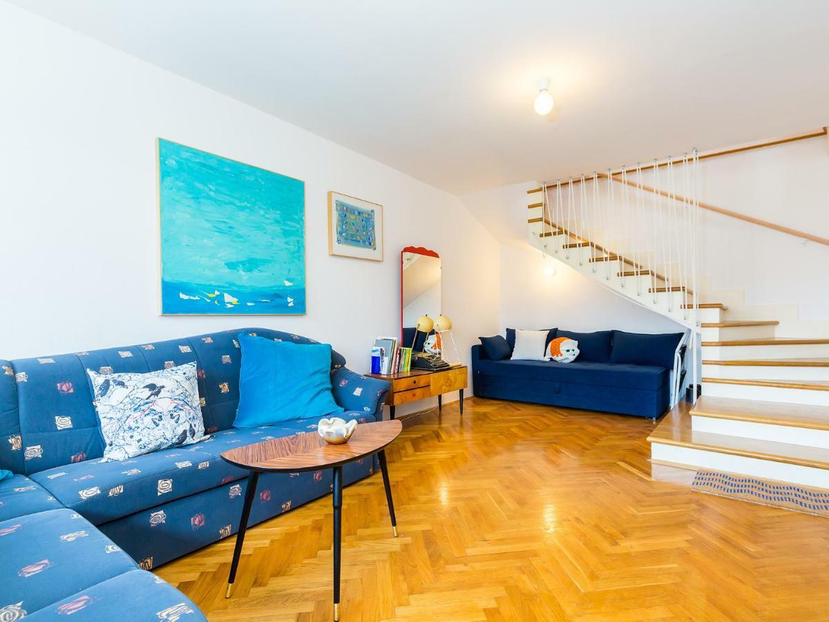 Maisonette