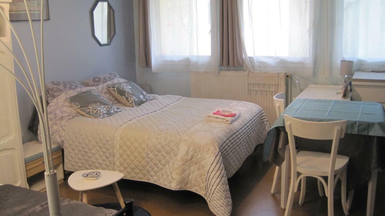 Chambre Triple avec Douche