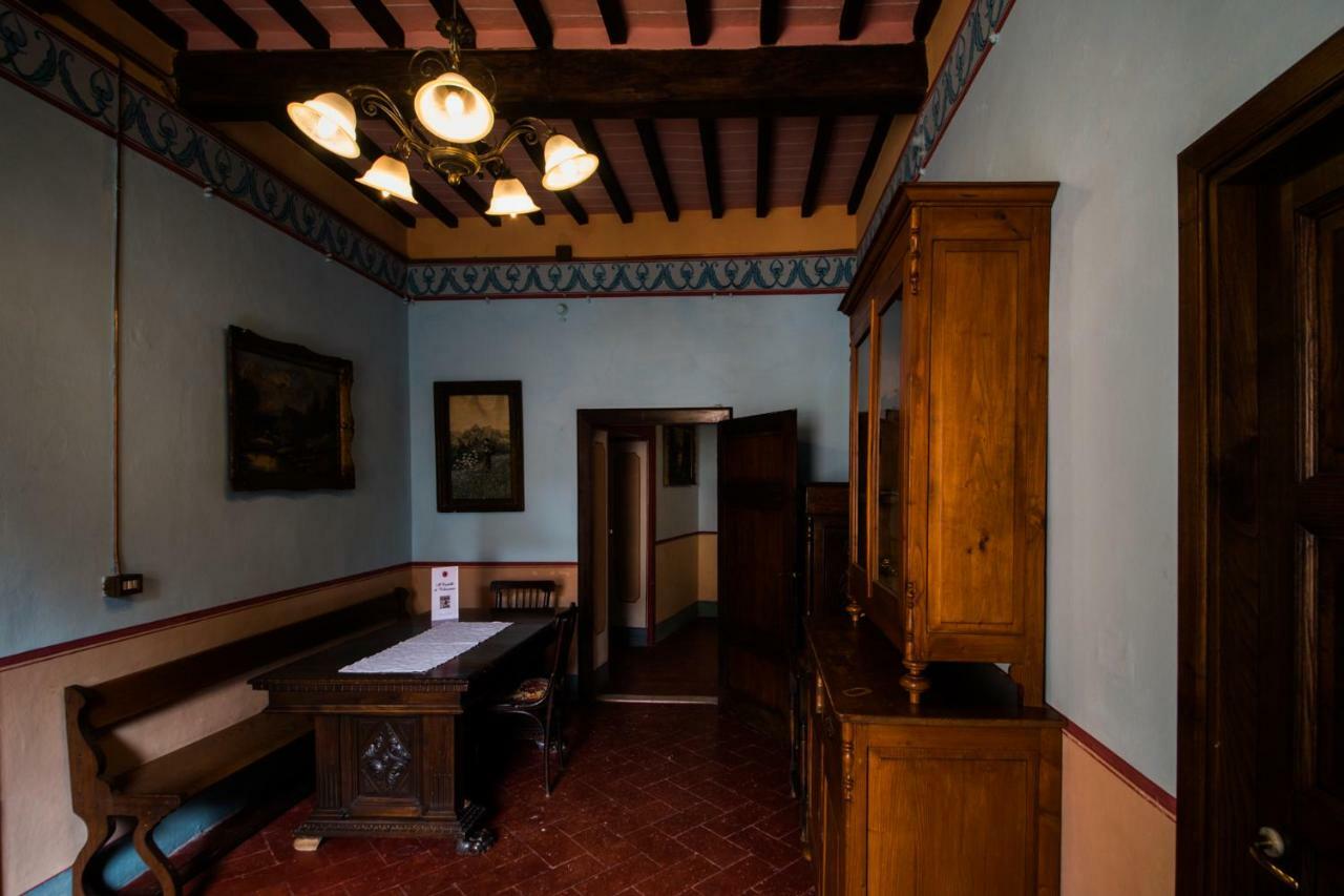 Apartment With Shared Bathroom