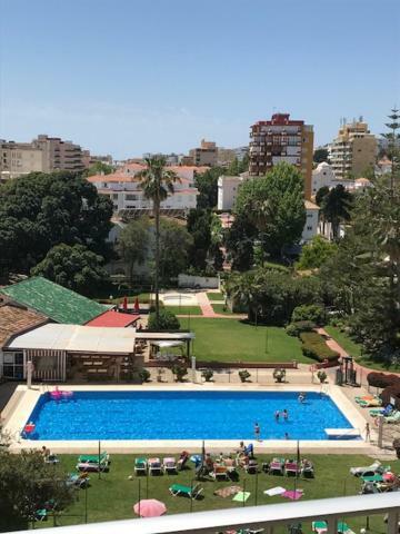 Apartamento A de 2 dormitorios